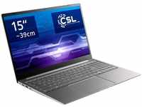 CSL-Computer Notebook CSL R'Evolve C15 v3 / Windows 11 Home / 1000GB+16GB