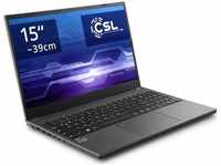 Notebook CSL R'Evolve C15 5500U / 1000GB+16GB