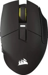Corsair Corsair Scimitar ELITE WIRELESS SE MMO, Gun Metal schwarz