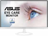 ASUS 68 cm (27 ") ASUS VZ279HE-W IPS-Panel, 1920×1080 (Full HD), VGA, 2x HDMI,