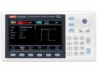 Uni-Trend Handheld Funktionsgenerator UTG962E bis 60 MHz, 2 Kanäle, 200 Msa/s