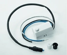 inter B&auml;r 230-V-Mini-D&auml;mmerungsschalter mit externem Sensor