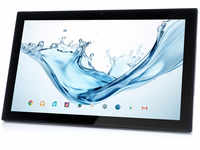 Xoro Tablet / MegaPad 2154 V6, 54,6-cm-IPS-Display (21,5"), Full-HD, Android 11, VESA