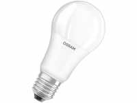 OSRAM 13-W-LED-Lampe A60, E27, 1521 lm, kaltweiß, matt