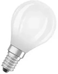 OSRAM Hocheffiziente 2,9-W-LED-Lampe SUPERSTAR+, E14, 470 lm, 2700 K, 162 lm/W, FR, OSRAM Hocheffiziente 2,9-W-LED-Lampe SUPERSTAR+, E14, 470 lm, 2700 K, 162 lm/W, FR,