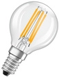 OSRAM Hocheffiziente 2,9-W-LED-Lampe SUPERSTAR+ E14, 470 lm, 2700 K, 162 lm/W,...