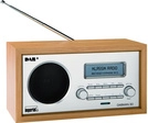 IMPERIAL DABMAN 30, Radio DAB+, UKW