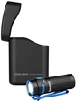Olight LED-Taschenlampe Baton 4 Premium, max. 1300 lm Lichtstrom, bis zu 35 h