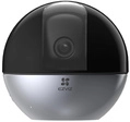 EZVIZ WLAN/LAN-Indoor-&Uuml;berwachungskamera E6, 3K, schwenk-/neigbar, Apple HomeKit