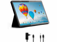 Xoro Großformat-Tablet MegaPAD 1333 Pro, 33,78-cm-IPS-Display (13,3"), Full-HD,