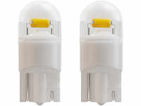 OSRAM Retrofit-Kfz-LED-Nachrüstlampe NIGHT BREAKER® W5W, für Stand- &