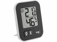 TFA digitales Thermo-/Hygrometer MOXX