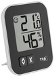 TFA digitales Thermo-/Hygrometer MOXX
