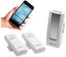 Mobile Alerts Raumklima-Set MA10012