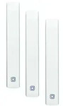 Homematic IP Smart Home 3er-Set Fenster- und Türkontakt HmIP-SWDO, optisch Homematic IP Smart Home 3er-Set Fenster- und Türkontakt HmIP-SWDO, optisch