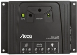 Steca Elektronik Solarladeregler 6.6F 12/24V, 6A, LED-Anzeige