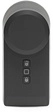 Homematic IP Smart Home T&uuml;rschlossantrieb, anthrazit, HmIP-DLD-A