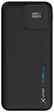 XLayer Powerbank Cable PD 20W 10.000 mAh Black