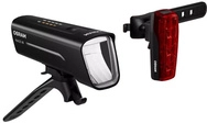Osram LEDsBIKE RACE 80 SET