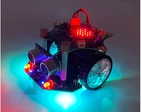 Calliope Motion Kit