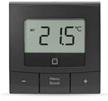 Homematic IP Smart Home Wandthermostat &ndash; basic, anthrazit, HmIP-WTH-B-A