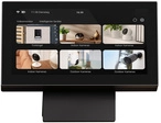 EZVIZ WLAN-Indoor-&Uuml;berwachungsmonitor SD7, 17,8 cm (7"), Akku, Anzeige von bis zu 6