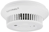 Homematic IP Smart Home Rauchwarnmelder mit Q-Label, HmIP-SWSD-2