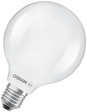 Osram LED Classic Globe 95 60, Filament, EEK A, 3,8 W, 806 lm, E27, warmwei&szlig;,...