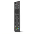 hama Universal-Fernbedienung TV, Infrarot, f&uuml;r 8 Ger&auml;te, lernf&auml;hig, App-Tasten