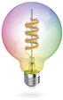 Hama Smart Home LED-Lampe, E27, Filament, RGBWW, dimmbar, WLAN, Matter