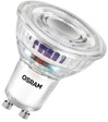 Osram LED PAR16 90 100&deg;, 4,7 W, 850 lm, GU10, EEK A, warmwei&szlig;
