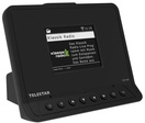 TELESTAR Digitalradio-Adapter TOP 400 , Internetradio, DAB+, UKW, Bluetooth, WLAN