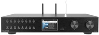 TELESTAR HiFi‑Tuner TOP 500, Internet Radio DAB+ UKW Bluetooth Streaming