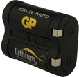 GP Lithium 2CR5 Batterie, 9V, 1 St&uuml;ck