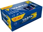 VARTA LONGLIFE Power AA Cube 12