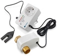 H-Tronic Wasserschutzschalter WSS1, inkl. Magnetventil