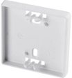 Homematic IP Smart Home Wechselrahmen &ndash; schmal, HmIP-SF-2
