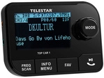 TELESTAR TOP Car 1, DAB+ KFZ-Adapter