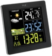 TFA Dostmann Funk-Wetterstation mit Farbdisplay SUN 2