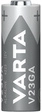VARTA Alkaline Batterie V23GA/LRV08, 12 V