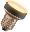 Osram Ultrakompakte Designlampe LED STAR FLAT 29 DIM, 4,5 W, 320 lm, E27, 2700 K,