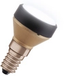 Osram Ultrakompakte Designlampe LED STAR FLAT 26 3 Step DIM, 3,5 W, 270 lm, E14, 4000