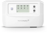 Homematic IP Smart Home Fu&szlig;bodenheizungscontroller &ndash; 8 Kan&auml;le, motorisch,