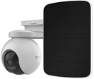 EZVIZ Smart Home &Uuml;berwachungskamera, Solar, EB8