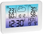 TFA Dostmann Funk-Wetterstation METEO SKY