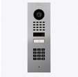 DoorBird Smart Home IP Video T&uuml;rstation D1101KV Unterputz, Edelstahl V4A, mit