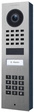 DoorBird Smart Home IP Video T&uuml;rstation D1101KV Aufputz, Edelstahl V4A, mit Keypad,