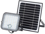 OSRAM Endura LED-Solar-Au&szlig;enleuchte 10W, 1400 lm, IP65, 4000 K, schwarz