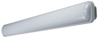 Osram Feuchtraumleuchte, 0.6M, 18W, 4000K, wei&szlig;
