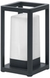 OSRAM SMART+ Smart Home Tischleuchte, WLAN, Powerbank, USB, RGBW